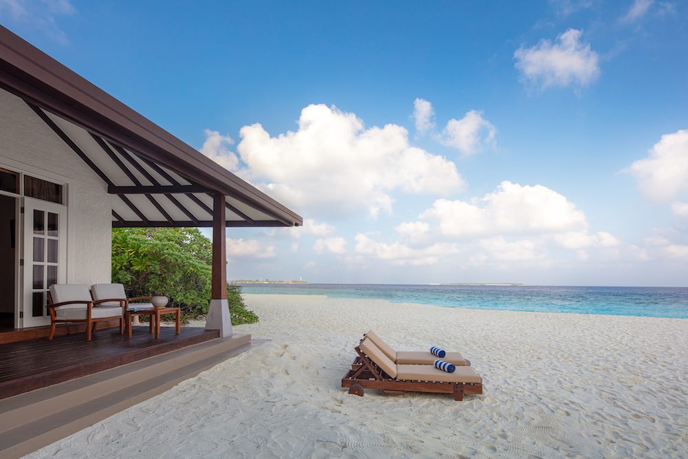 Beach Villa photo 5